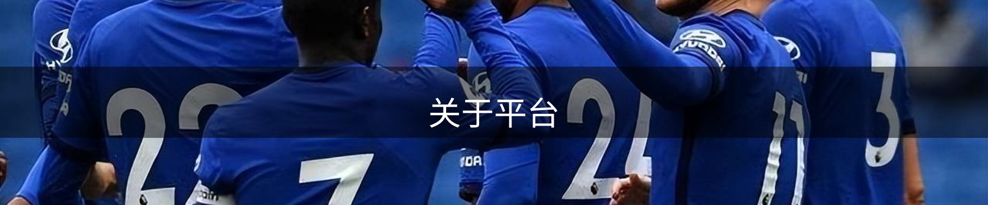 内页banner
